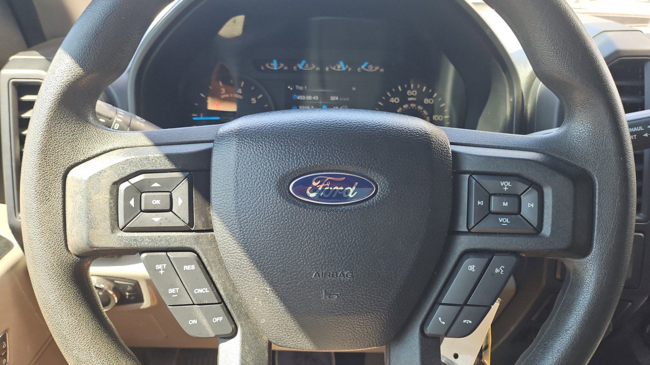 Used 2016 Ford F150 XL w/ Equipment Group 101A Mid RWD image 25