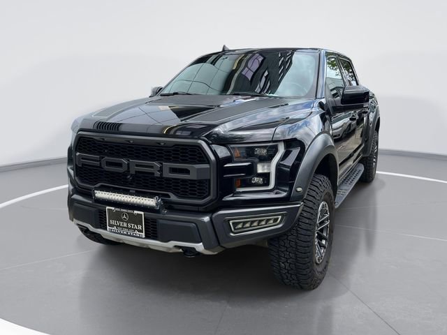 Used 2020 Ford F150 Raptor w/ Equipment Group 802A Luxury AWD/4WD image 1