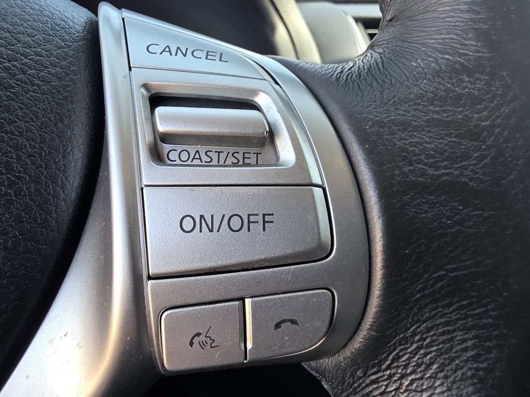 Used 2017 Nissan Altima 2.5 SL FWD image 22