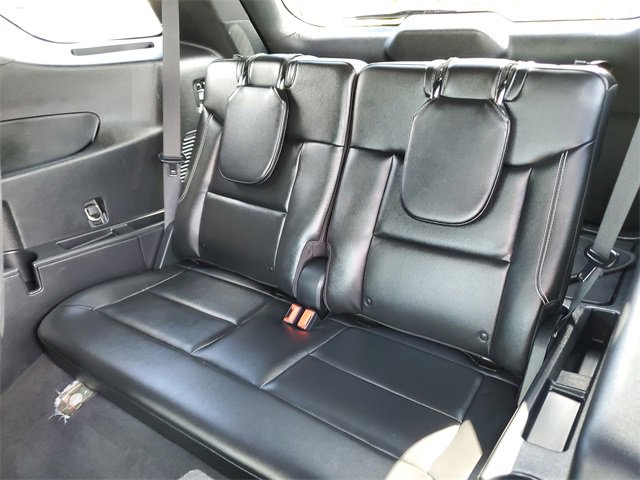 Used 2022 Ford Explorer ST w/ Equipment Group 401A image 29