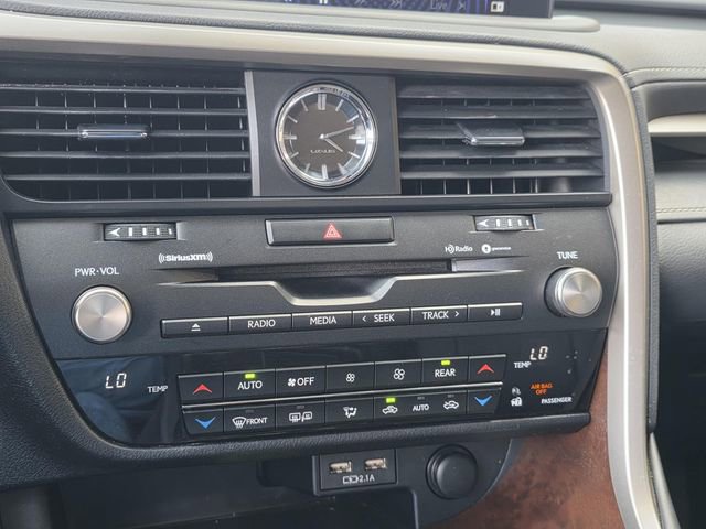 Used 2020 Lexus RX 350L FWD w/ Premium Package image 24