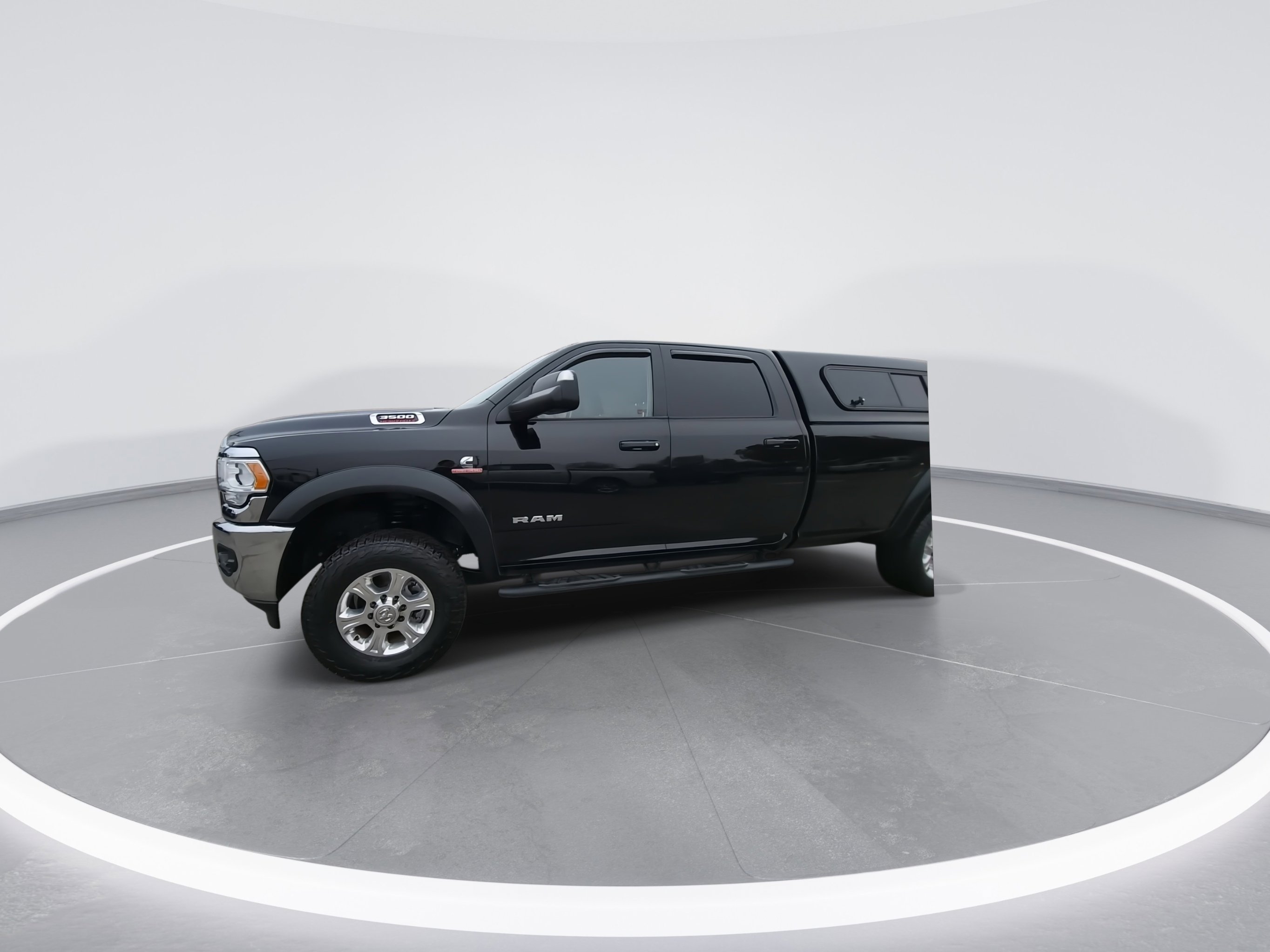 Certified 2020 RAM 3500 Big Horn w/ Level 2 Equipment Group image 5