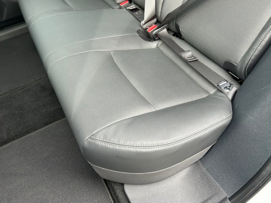 Used 2023 Subaru Solterra AWD image 55