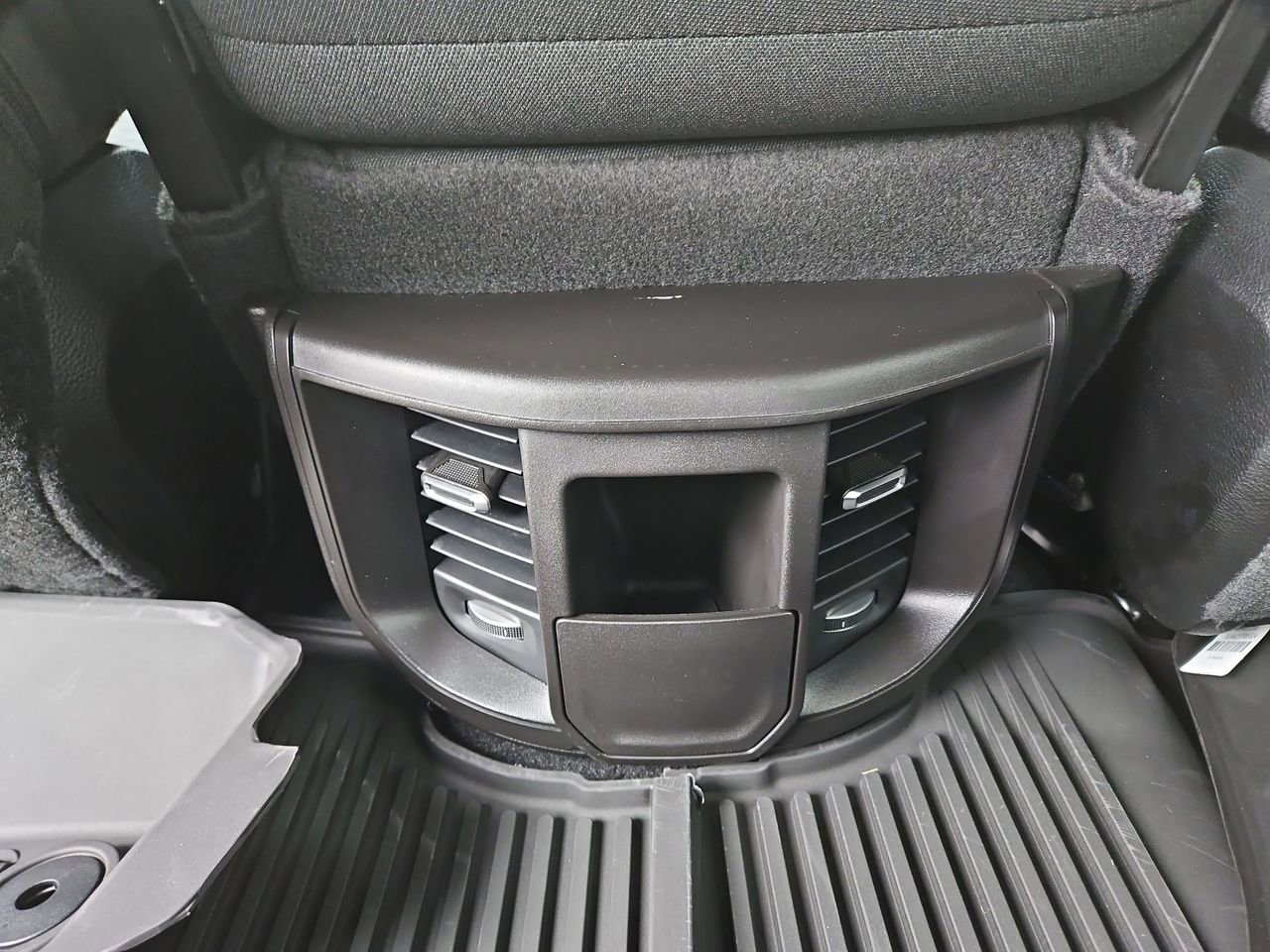 New 2026 RAM 2500 Tradesman image 16