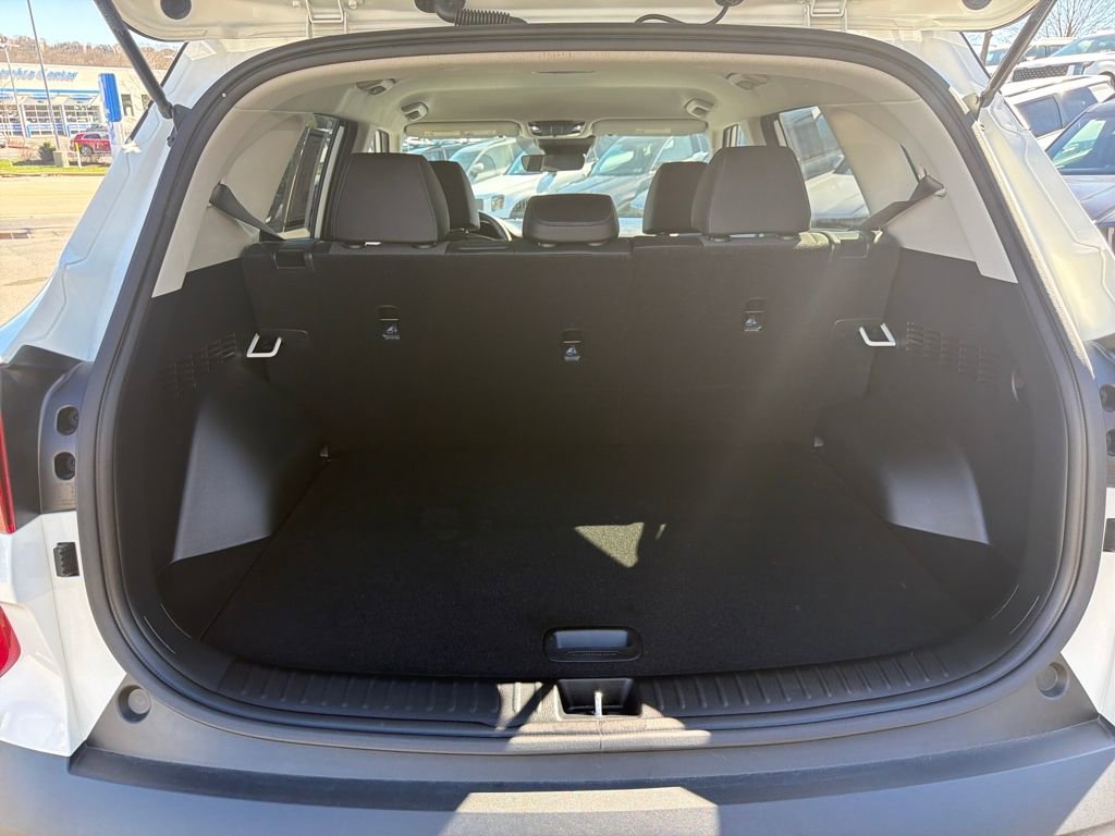 Certified 2023 Kia Seltos S image 24