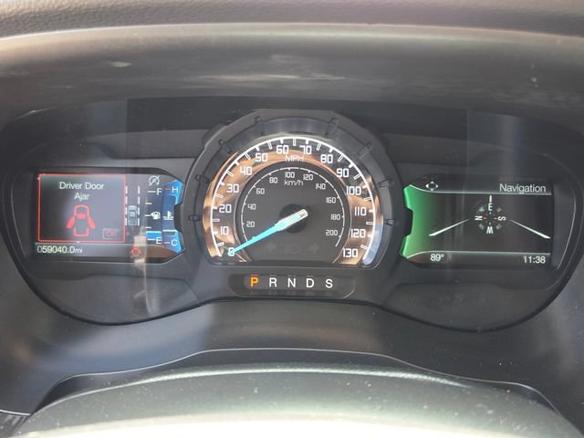 Used 2021 Ford Ranger Lariat w/ Equipment Group 501A High AWD/4WD image 22