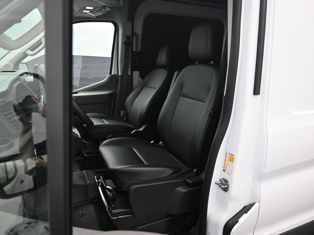 New 2026 Ford Transit 250 Base image 8