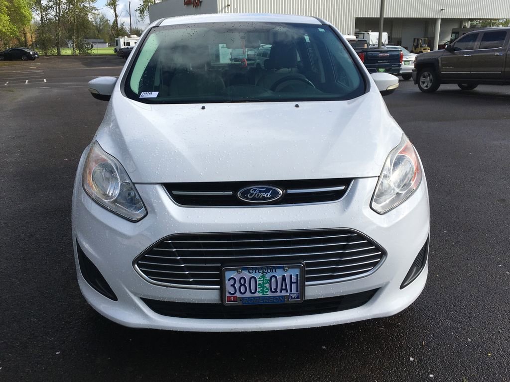 Used 2015 Ford C-MAX SE image 9