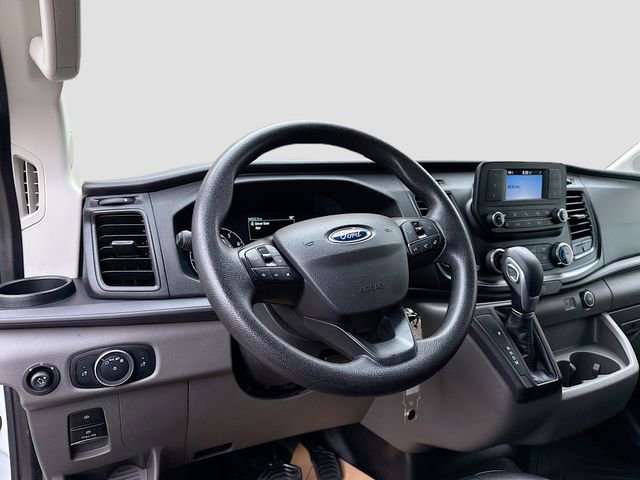 Used 2021 Ford Transit 250 Low Roof w/ Load Area Protection Package image 21