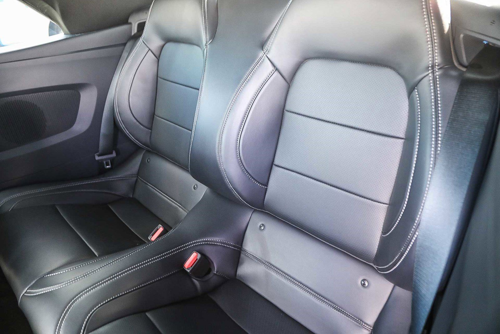 Used 2024 Ford Mustang GT Premium w/ GT Performance Package image 17