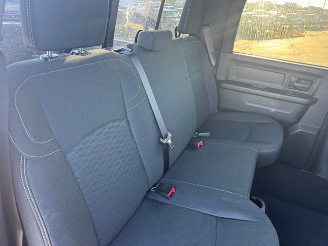 Used 2025 RAM 2500 Tradesman image 27