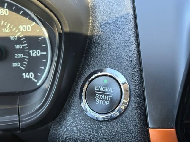 Used 2022 Ford EcoSport SE w/ SE Convenience Package image 21