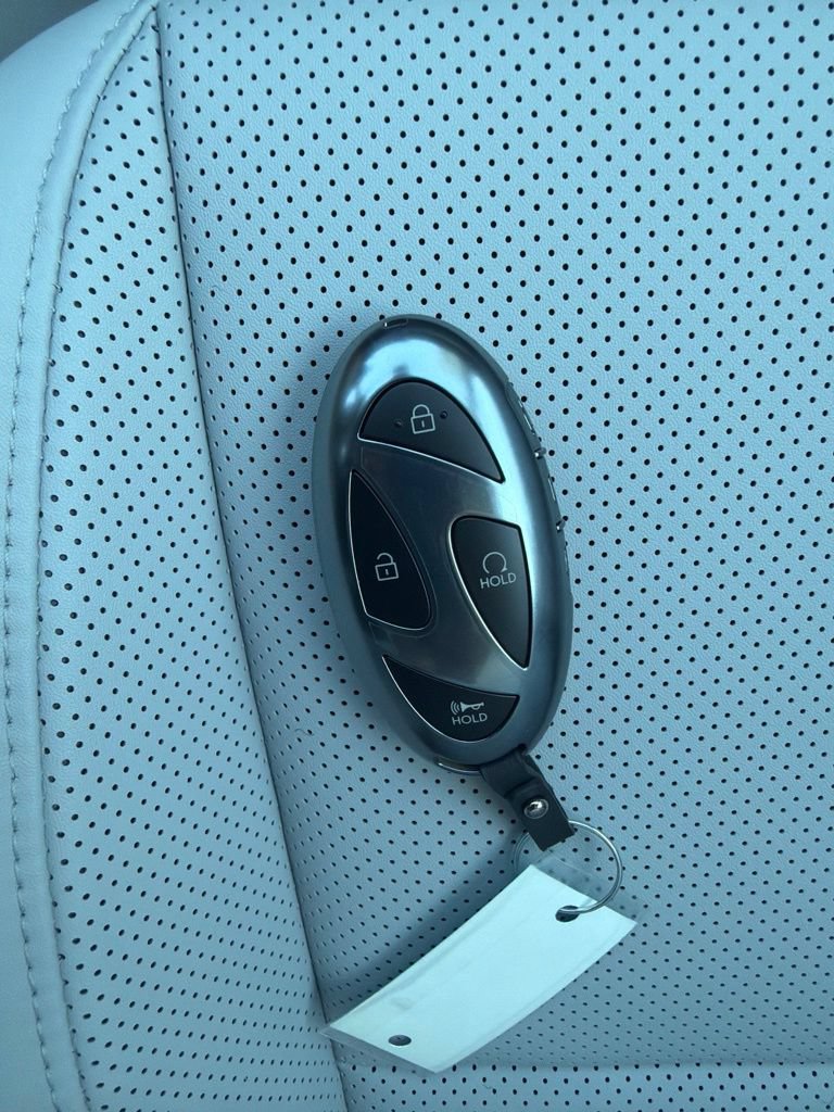 New 2026 Hyundai Kona Limited FWD image 32