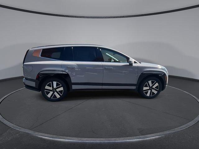 New 2026 Hyundai Ioniq 9 SEL image 10