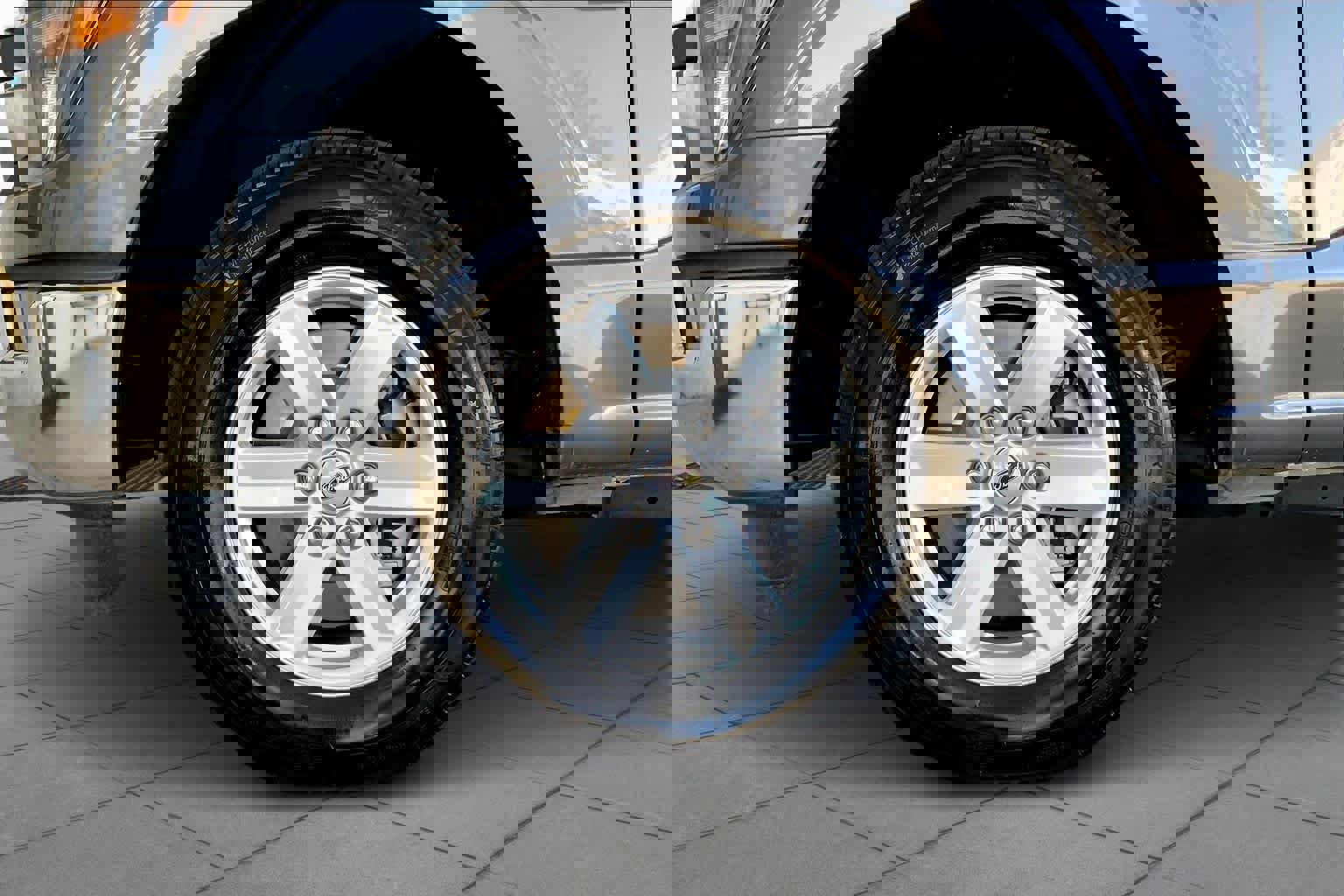 Certified 2023 Ford F150 XLT w/ Equipment Group 301A Mid image 9