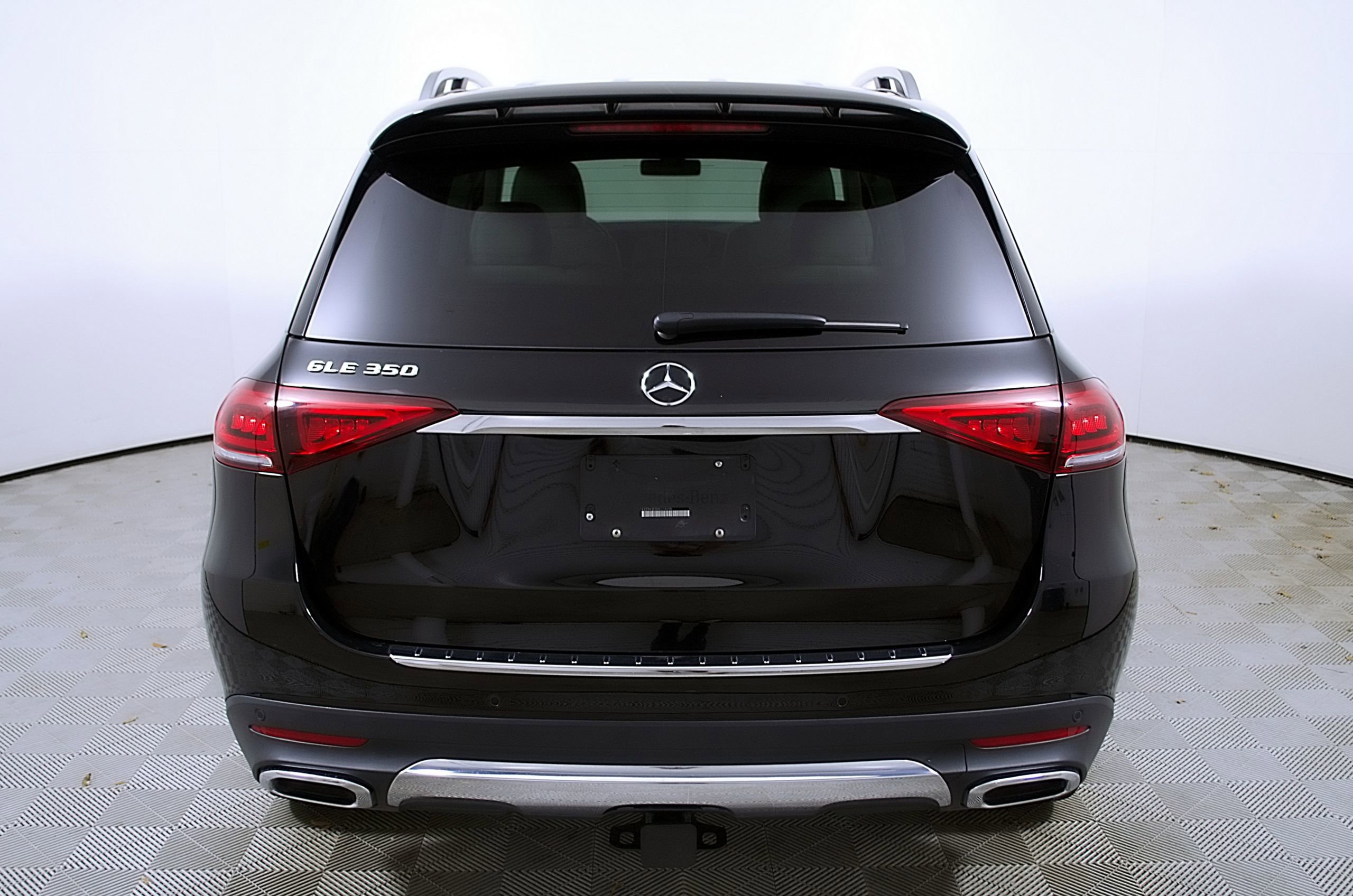 Used 2021 Mercedes-Benz GLE 350 image 8