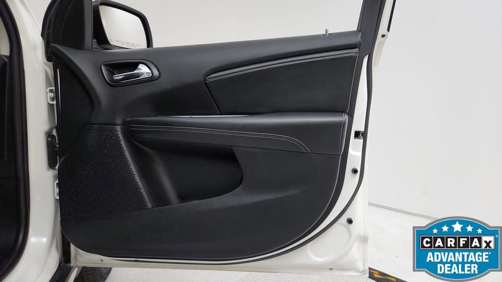 Used 2020 Dodge Journey Crossroad image 27