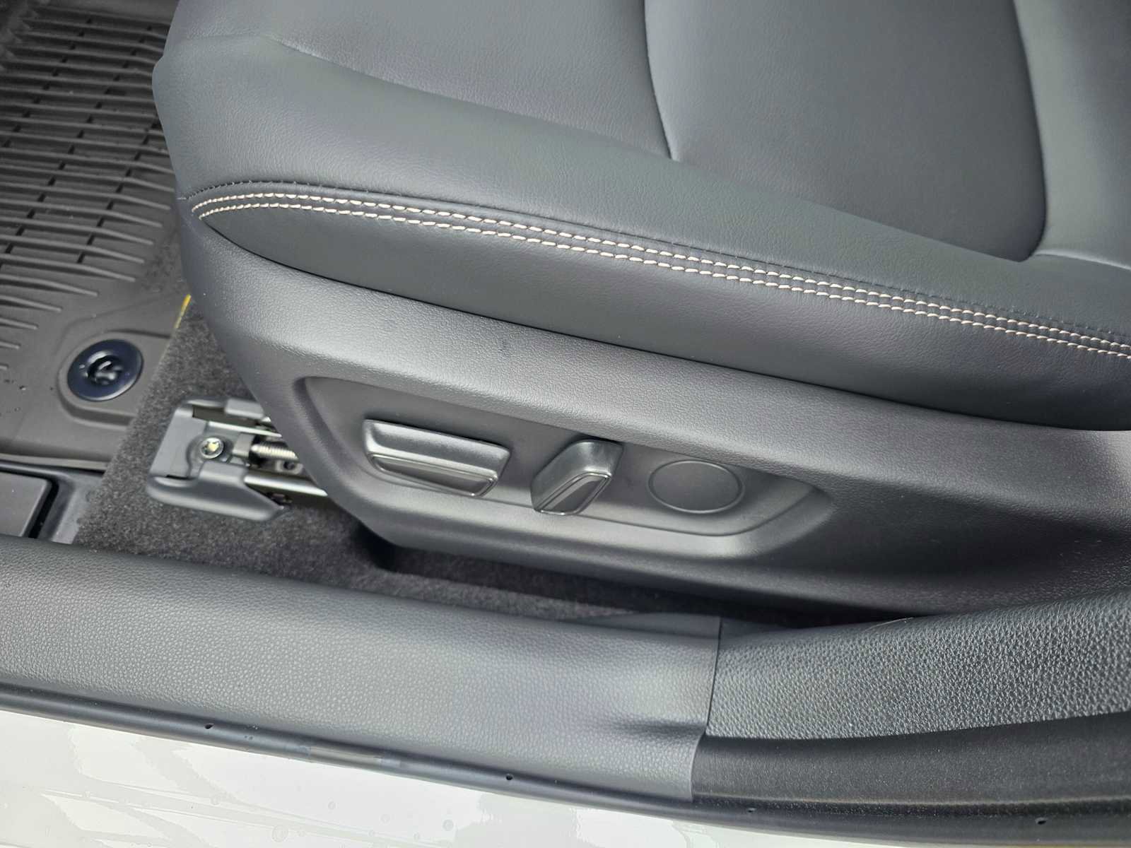 New 2026 Toyota Corolla XLE image 23