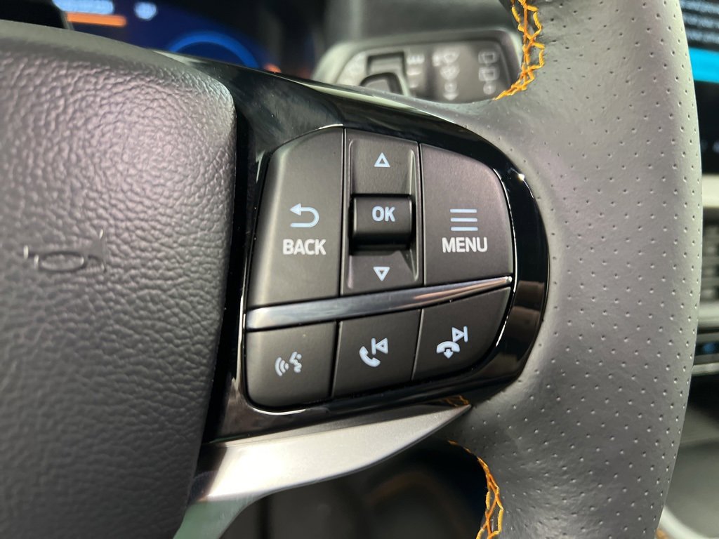 New 2026 Ford Explorer Tremor w/ Tremor Ultimate Package image 19