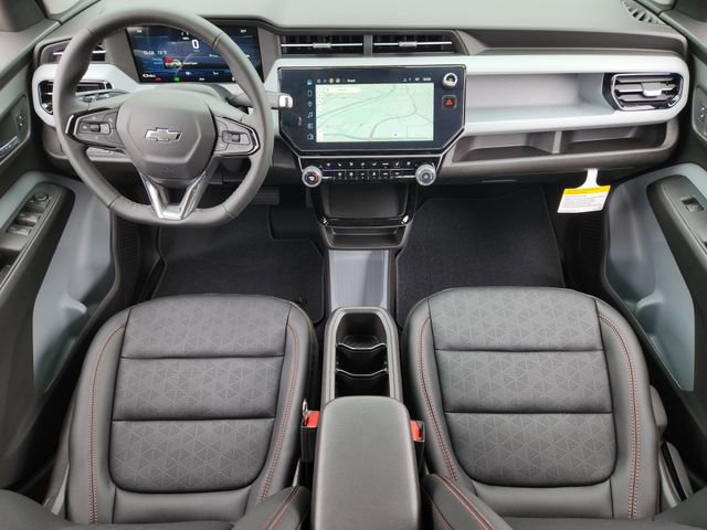 New 2027 Chevrolet Bolt RS image 61