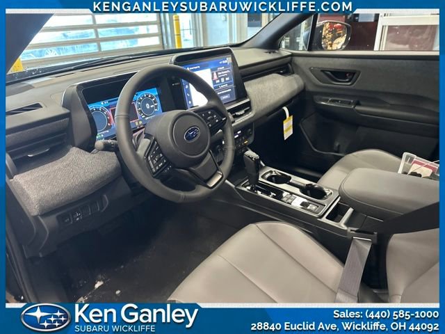 New 2026 Subaru Outback Premium image 13