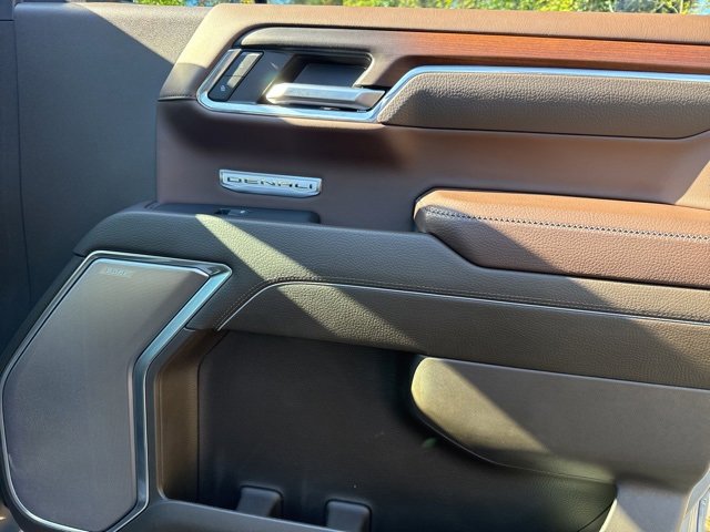 Used 2024 GMC Sierra 1500 Denali w/ Denali Reserve Package image 31