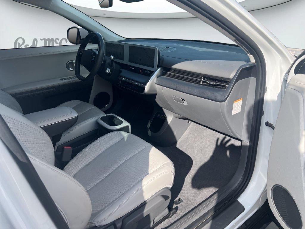 Used 2023 Hyundai Ioniq 5 SEL AWD/4WD image 24