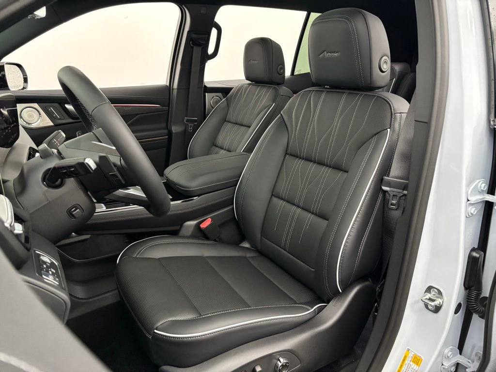 New 2026 Buick Enclave Avenir w/ Super Cruise Package image 24