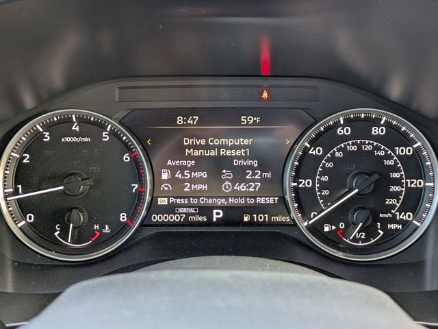 New 2026 Mitsubishi Outlander Trail Edition image 32