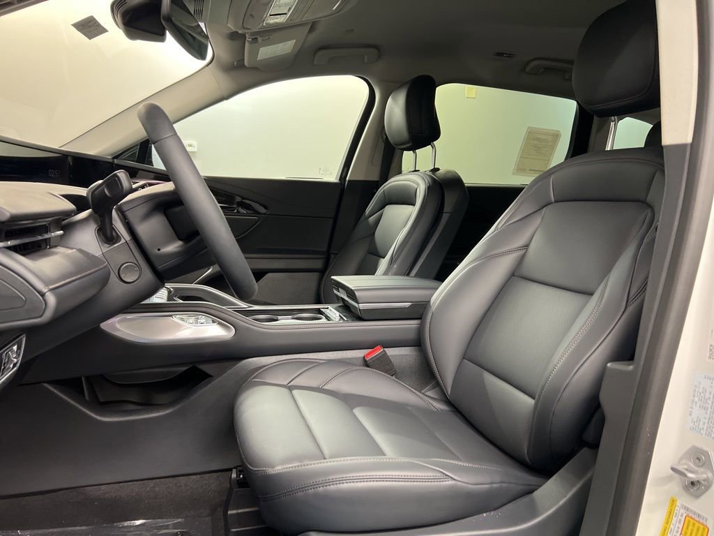 New 2026 Lincoln Nautilus Premier AWD/4WD image 28