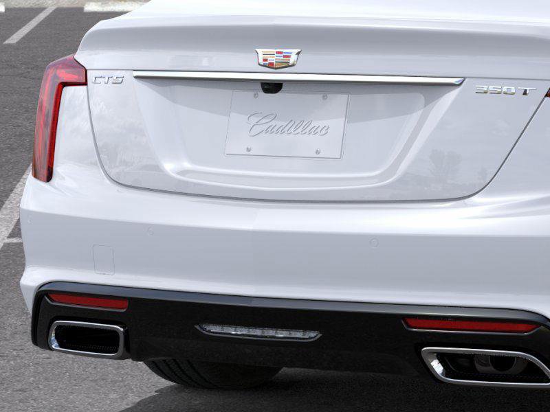 New 2026 Cadillac CT5 Premium Luxury RWD image 15
