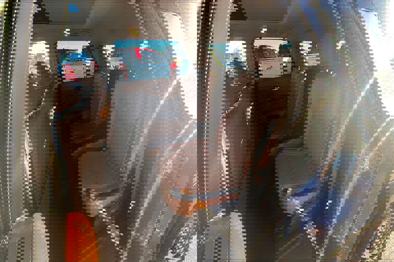 Used 2022 Nissan Pathfinder Platinum w/ Cargo Package image 20