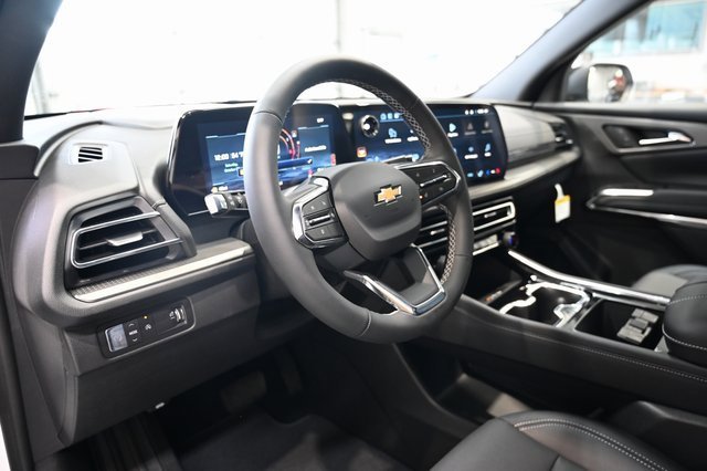 New 2026 Chevrolet Traverse LT w/ Driver Confidence Package image 21