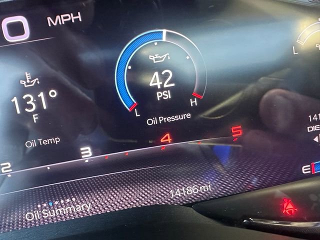 Used 2024 RAM 3500 Limited image 7