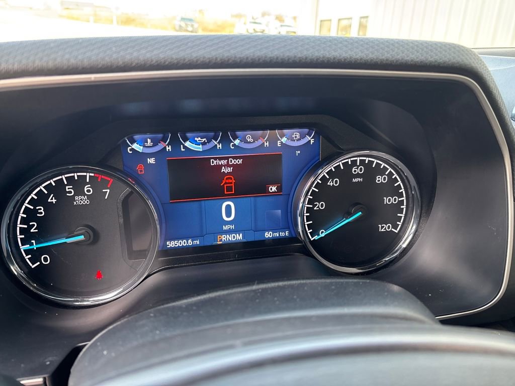 Used 2022 Ford F150 XLT w/ Equipment Group 302A High image 22