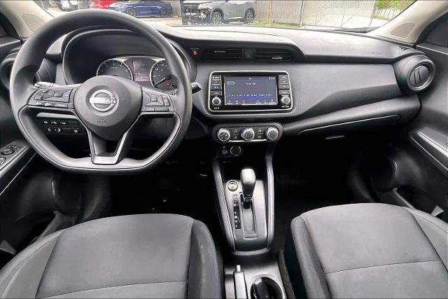 Certified 2024 Nissan Kicks S image 15