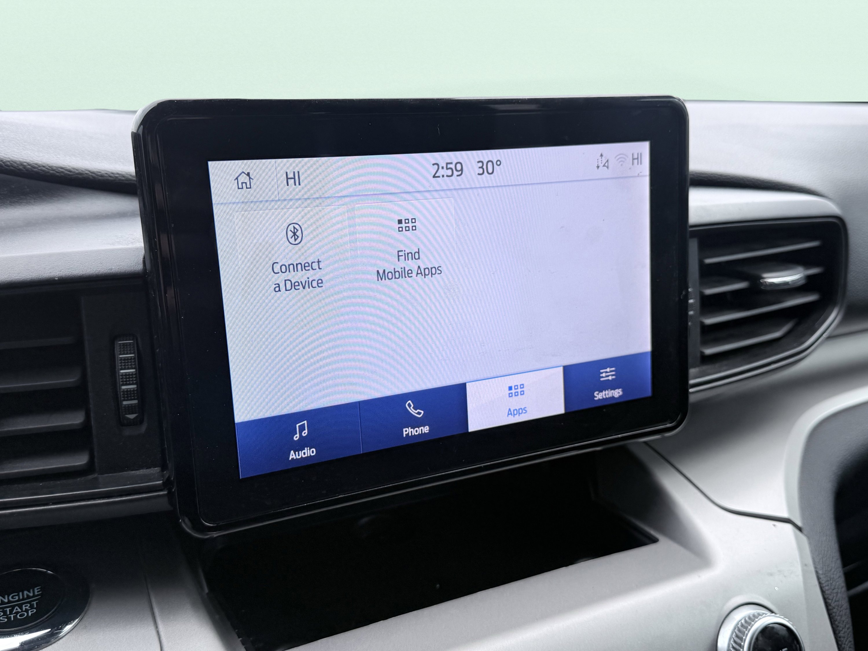 Used 2022 Ford Explorer XLT image 76
