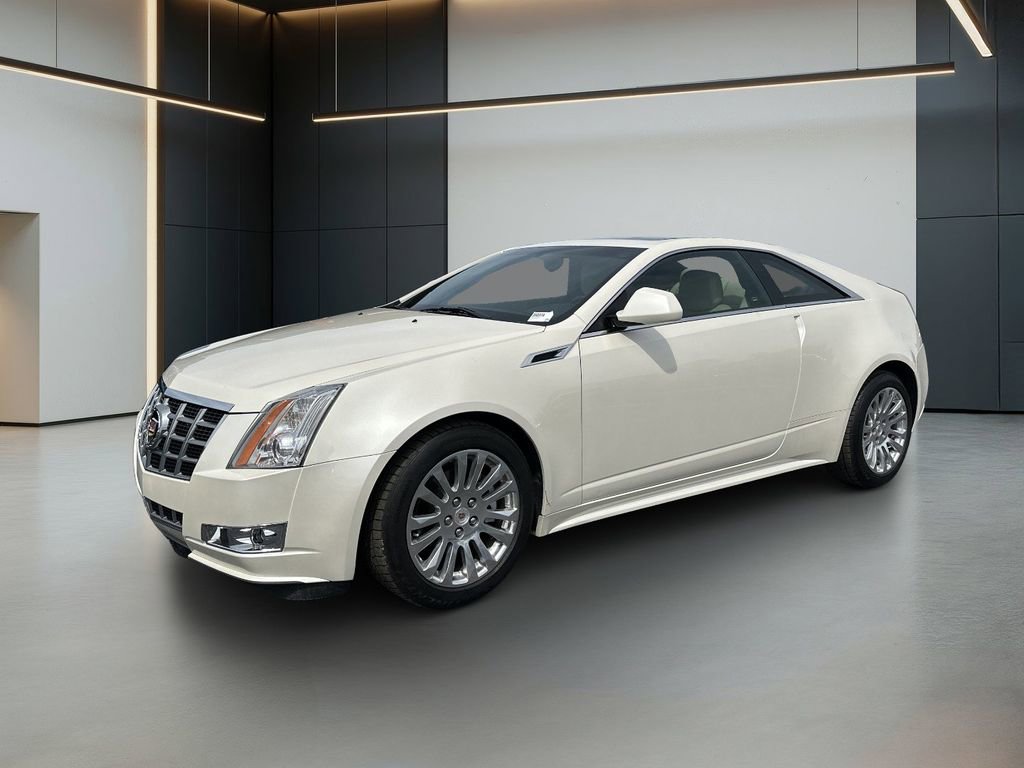 Used 2014 Ford Escape Titanium w/ Equipment Group 401A