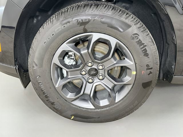 New 2026 Ford Maverick XLT w/ Equipment Group 301A image 29