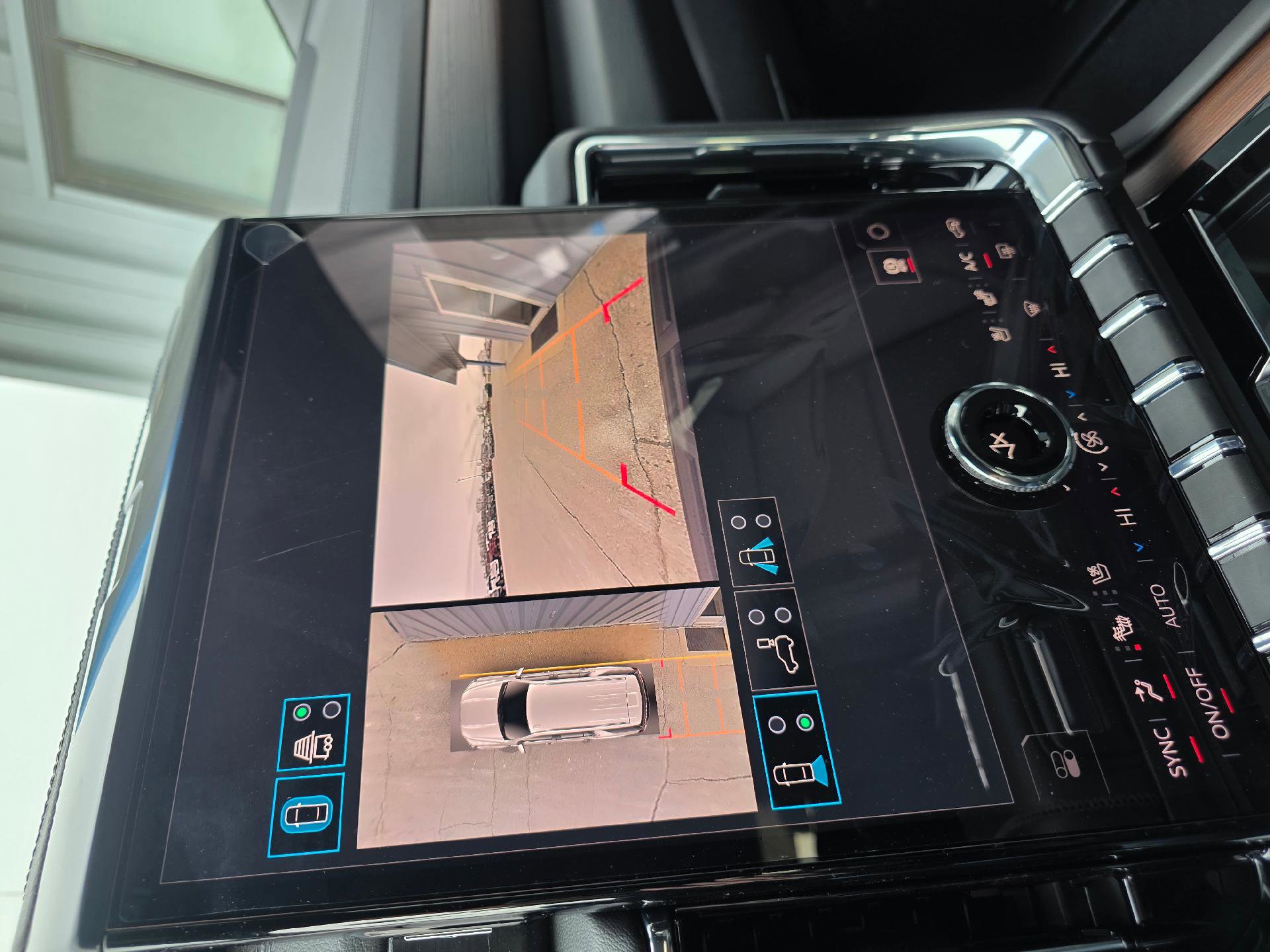 New 2026 GMC Yukon Denali image 16