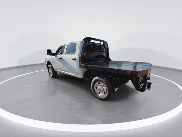 New 2024 RAM 2500 Tradesman w/ Chrome Appearance Group image 6