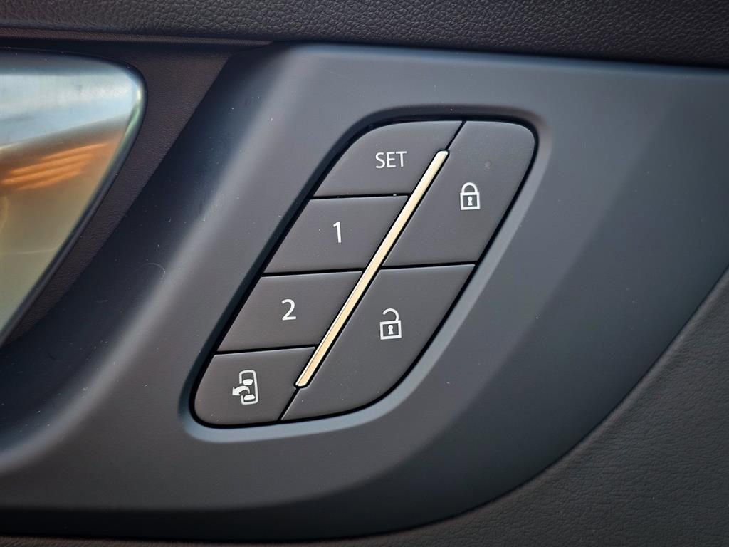 New 2026 Buick Enclave Preferred w/ Power Package image 11