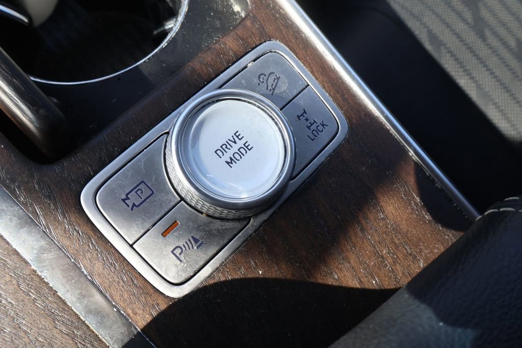 Used 2024 Genesis GV80 2.5T w/ Prestige Package AWD/4WD image 31