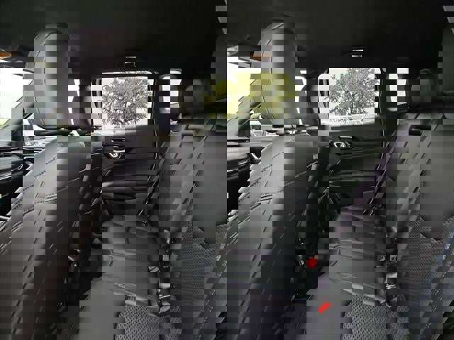 New 2026 Jeep Compass Latitude image 47