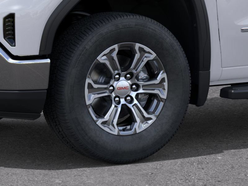 New 2026 GMC Sierra 1500 SLE AWD/4WD image 31