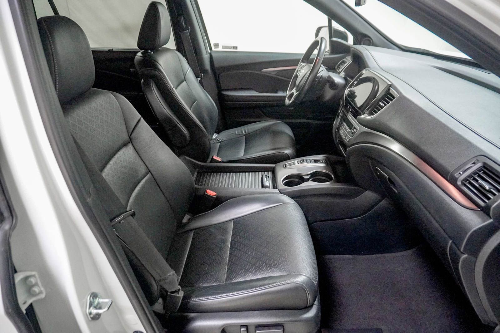 Used 2021 Honda Passport EX-L image 31