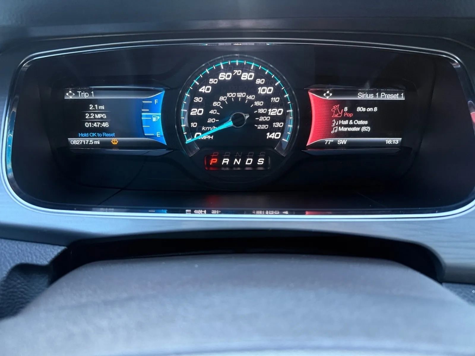 Used 2018 Ford Taurus SEL w/ Equipment Group 201A image 21