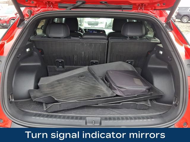 Used 2024 Chevrolet Blazer EV RS AWD/4WD image 22