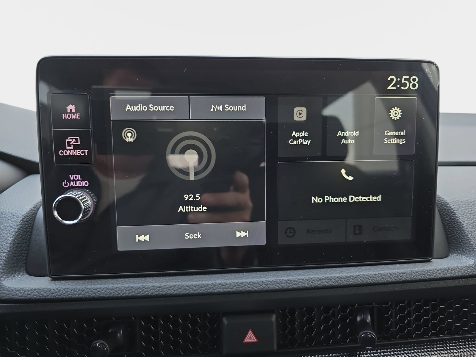New 2026 Honda CR-V LX image 20