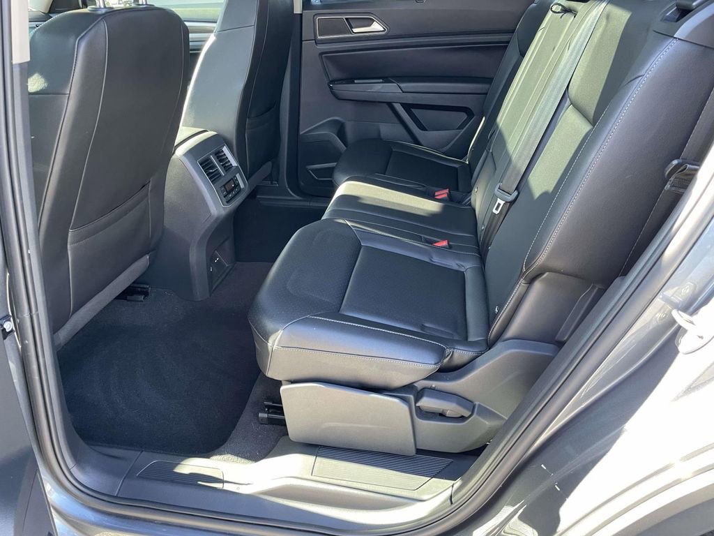 Used 2019 Volkswagen Atlas SEL image 13